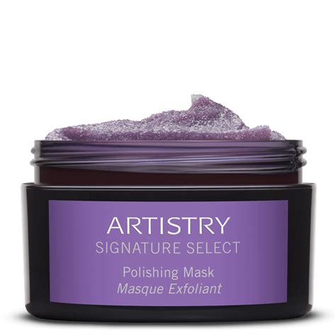Artistry signature select™ polishing mask – Artofit