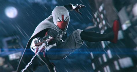 Marvels Spider Man 2 New Game Plus Swings Onto Ps5 Next Month Pledge