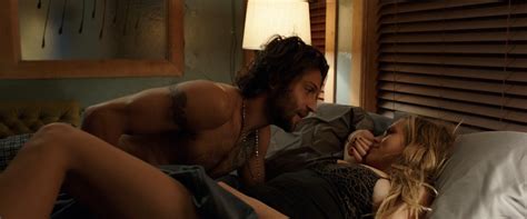 Nude Video Celebs Teresa Palmer Sexy Lights Out