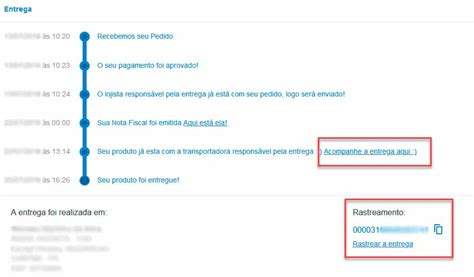 Transportadora Magazine Luiza Como Rastrear Meus Pedidos No Magalu