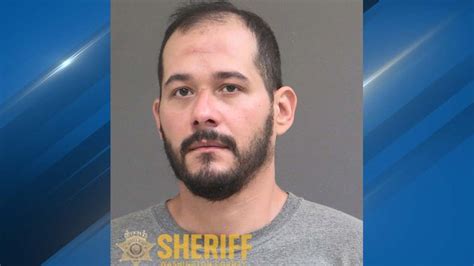 Sex Offender Accused Of Targeting Single Mothers With Daughters In Oregon Could Be Other Victims