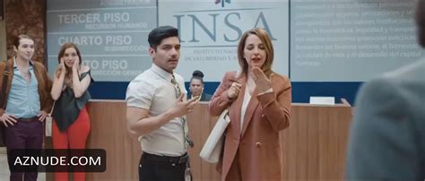 Claudia Ramirez Nude Aznude