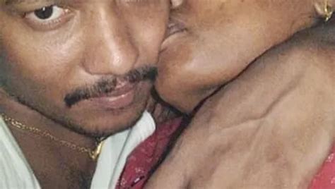 Indian Wife With Big Boobs Kissing Ass XHamster