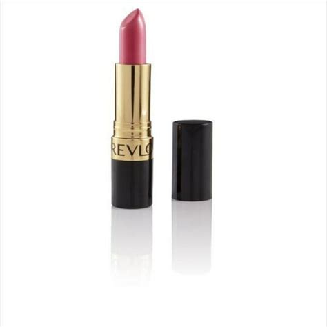 Revlon Super Lustrous Pearl Lipstick 15 Oz Sassy Mauve