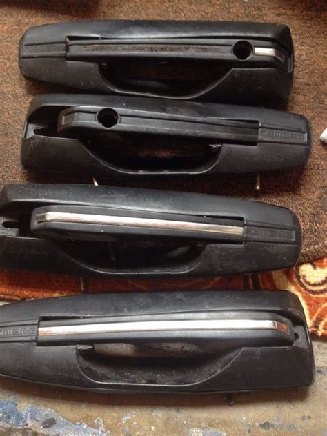 Купить Ручки дверные на ВАЗ 2108-099 В отличном состоянии 100.0 грн ...