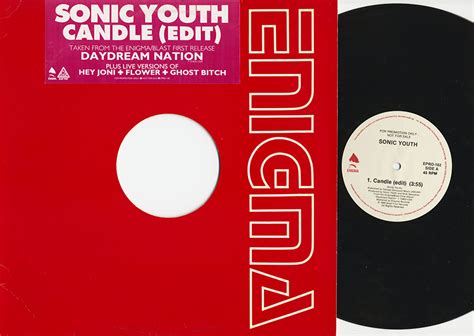 Sonic Youth Discography Record Collectors Of The World Unite Sex Flix Rock N Roll