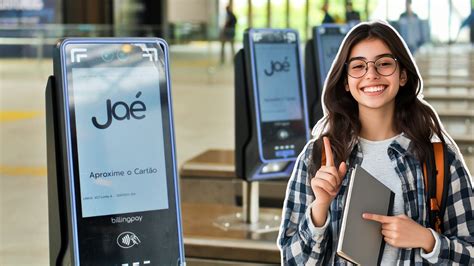 Como Pedir O Cartão Jaé - Cartão Jaé gratuito: como pedir, quem tem direito e quando manter o ...