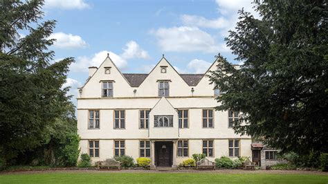 17th Century New England Houses