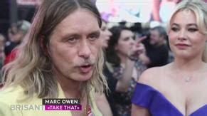 ELIZA DOBSON Nude AZNude