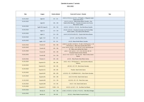 Pdf Calend Rio De Exames Semestre Dokumen Tips