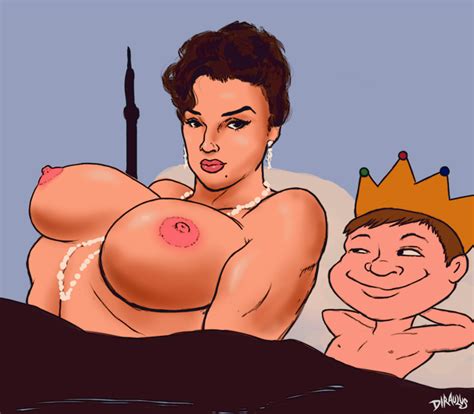 Bedded Prince By Diraulus Hentai Foundry