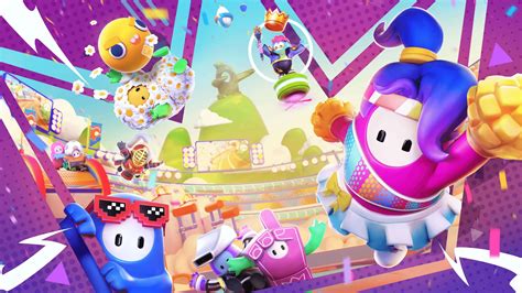 Fall Guys | Play for Free Today