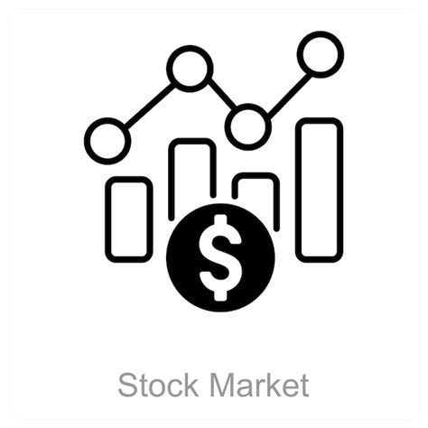 Premium Vector Stock Market
