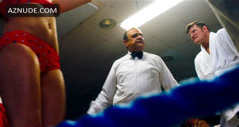 Rebecca Van Cleave Nude Aznude