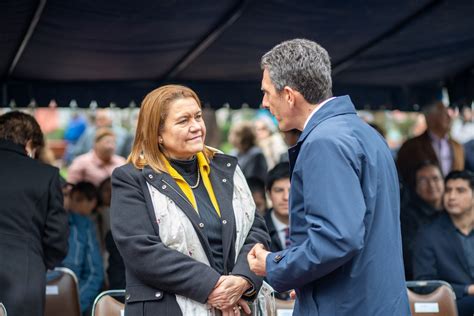 Gobierno Regional De Ñuble On Twitter 📍participamos De La Ceremonia