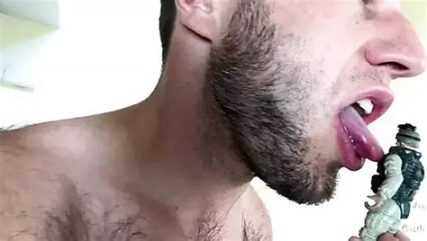 Giant Adam Cum Ass Doms Shrunken Man Preview Gay Amateur Porn Feat Adam Castle Xhamster