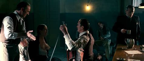 Nude Video Celebs Maria Leon Nude La Voz Dormida 2011