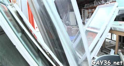 Extremely Hot Gay Fucking