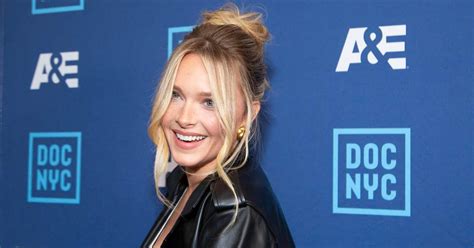 Camille Kostek Turns Heads In Hot Bikini Photo On Ski Slopes