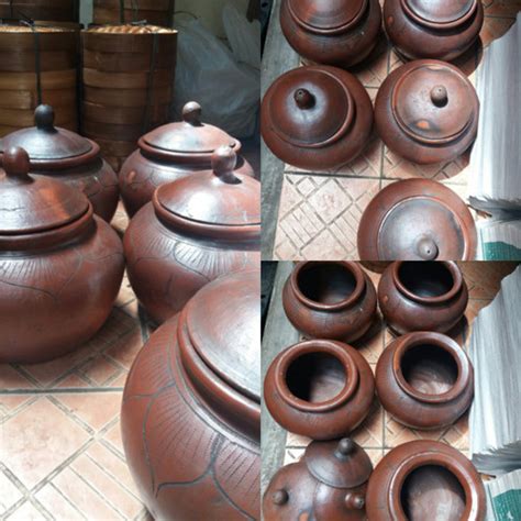 Detail Gambar Gerabah Gambar Gerabah Dari Tanah Liat Koleksi Nomer 4