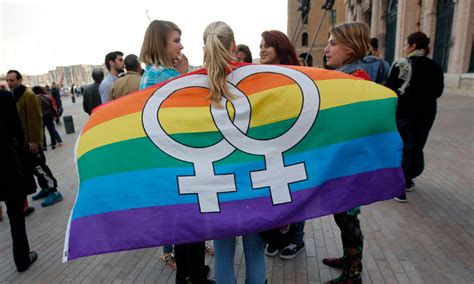 French Parliament Allows Gay Marriage Despite Protests World DAWN