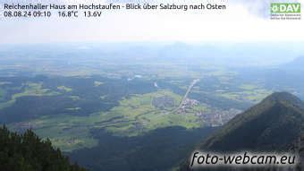 Alle Webcams In Bad Reichenhall Bei Webcam Galore