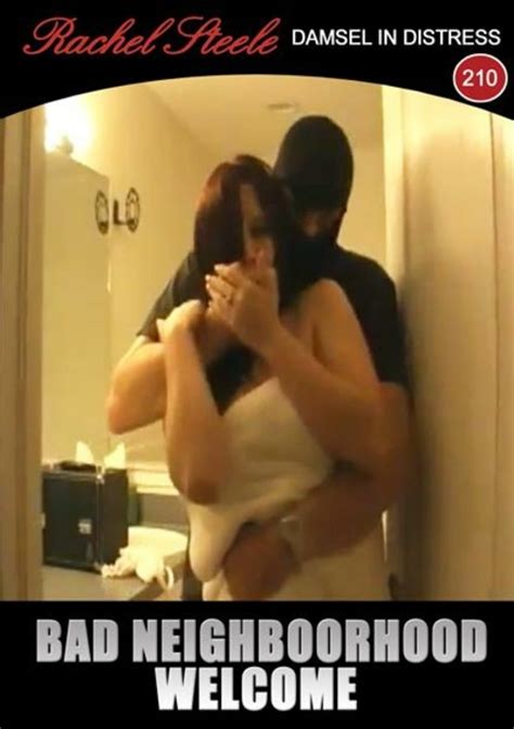 Damsel In Distress Bad Neighborhood Welcome By Red MILF Productions HotMovies