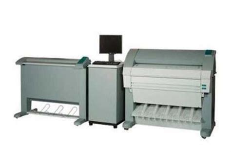 Сканер А0 с плоттером А0/А1. Инженерная система купить | Оргтехника и ...