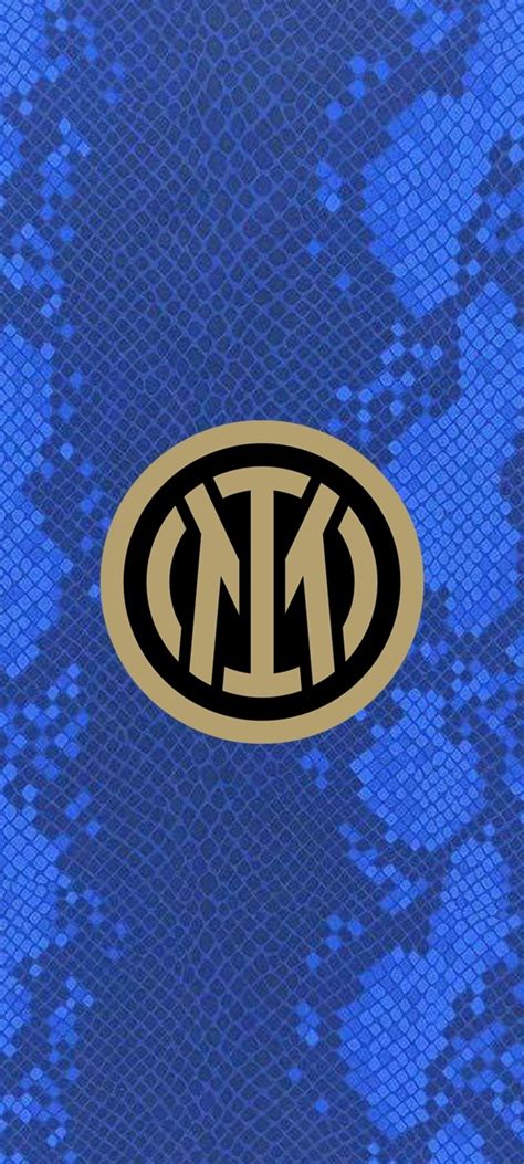 1080x2400 Resolution Inter Milan Soccer Logo 1080x2400 Resolution ...
