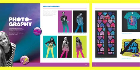 Kidz Bop — Tony Knight Design