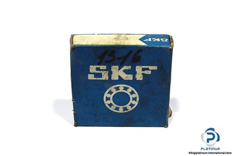 SKF NU 310 CYLINDRICAL ROLLER BEARING - Platinum International