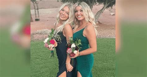 University of Idaho Victims Family Believes She Tried to Escape But