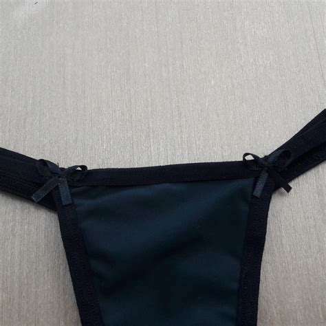 Tanga Fio Tirinha Lateral Lingerie Br Atacado Para Revenda