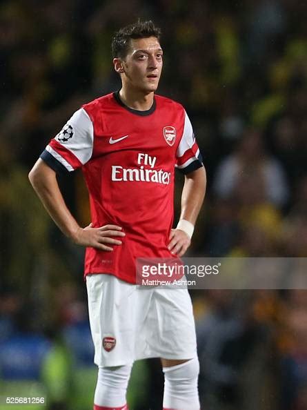 mesut ozil  arsenal news photo getty images