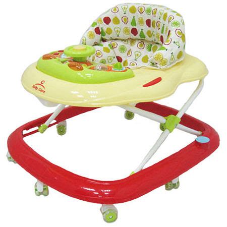 Ходунки Baby Care Pilot купить с бесплатной доставкой.