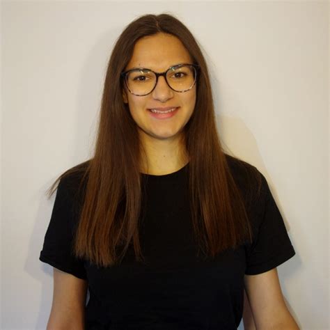 Sara Sasso – Leopold-Franzens Universität Innsbruck – Innsbruck, Tirol ...