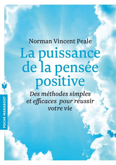 La Puissance De La Pens E Positive Eglise Shop