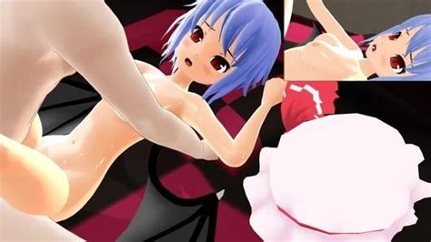 Mmd R 18 Free Comic Cartoon Porn Video 6f XHamster