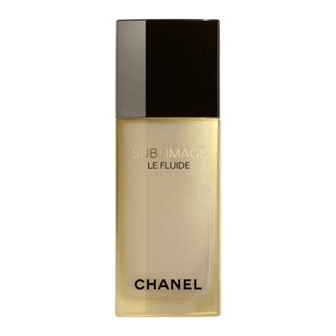 Sublimage Le Fluide Moisturisers Chanel