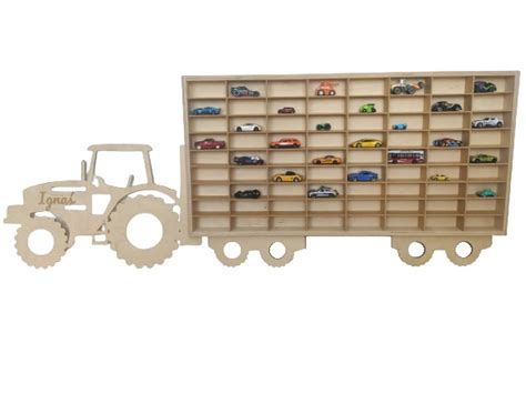 P Ka Hot Wheels Traktor Samochodziki Grawer Imi Cena Opinie P Ki Allegro