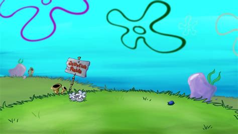 Bubbly Bikini Boatin Demo Friday On Twitter Hello Fellow Citizens Of Bikini Bottom Welcome