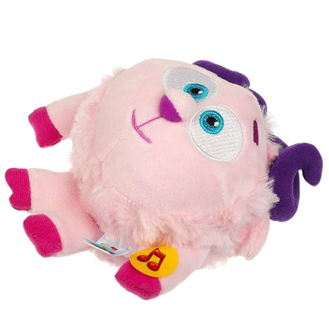 Игрушка мягкая Мульти Пульти Смешарики Бараш 362765 купить по цене 2299 ...