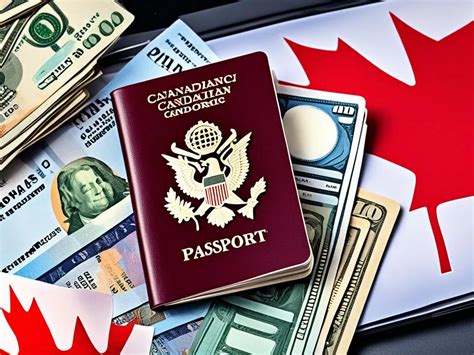 Open A Canadian Bank Account Remotely As A Us Citizen