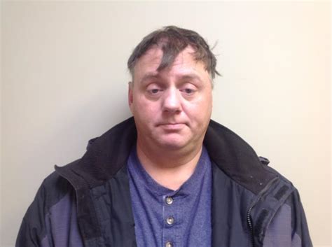 Nebraska Sex Offender Registry Danny Rex Wise