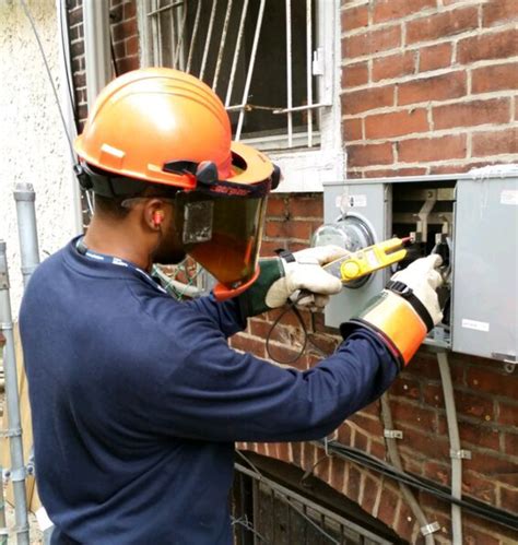 Shock Therapy Electric LLC. – Industry education and trade secrets