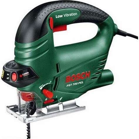 Bosch PST 1000 PEL Expert Dekupaj Testere 650 Watt