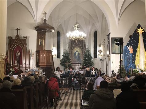 Parafia Wniebowzi Cia Naj Wi Tszej Maryi Panny Ul J Zefa