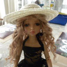 Кукла БЖД (BJD) - Продам куклу Бжд купить в Шопике | Днепропетровск ...