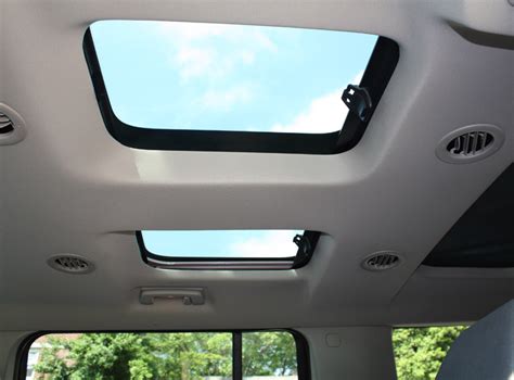 Ford Flex Weekend: My Ford Story