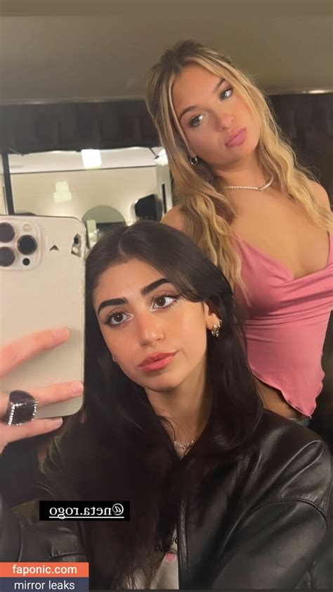 Claudia Conway Aka Claudiaconway Nude Leaks Onlyfans Photo Faponic